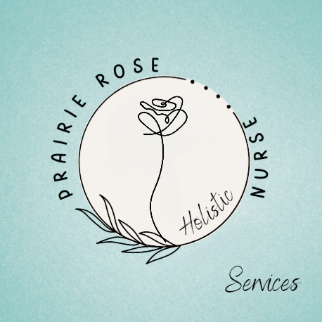 Prairie Rose Nurse