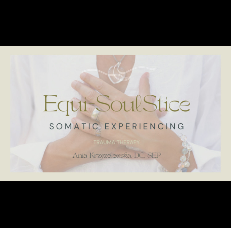 Equi-SoulStice Somatic Experiencing