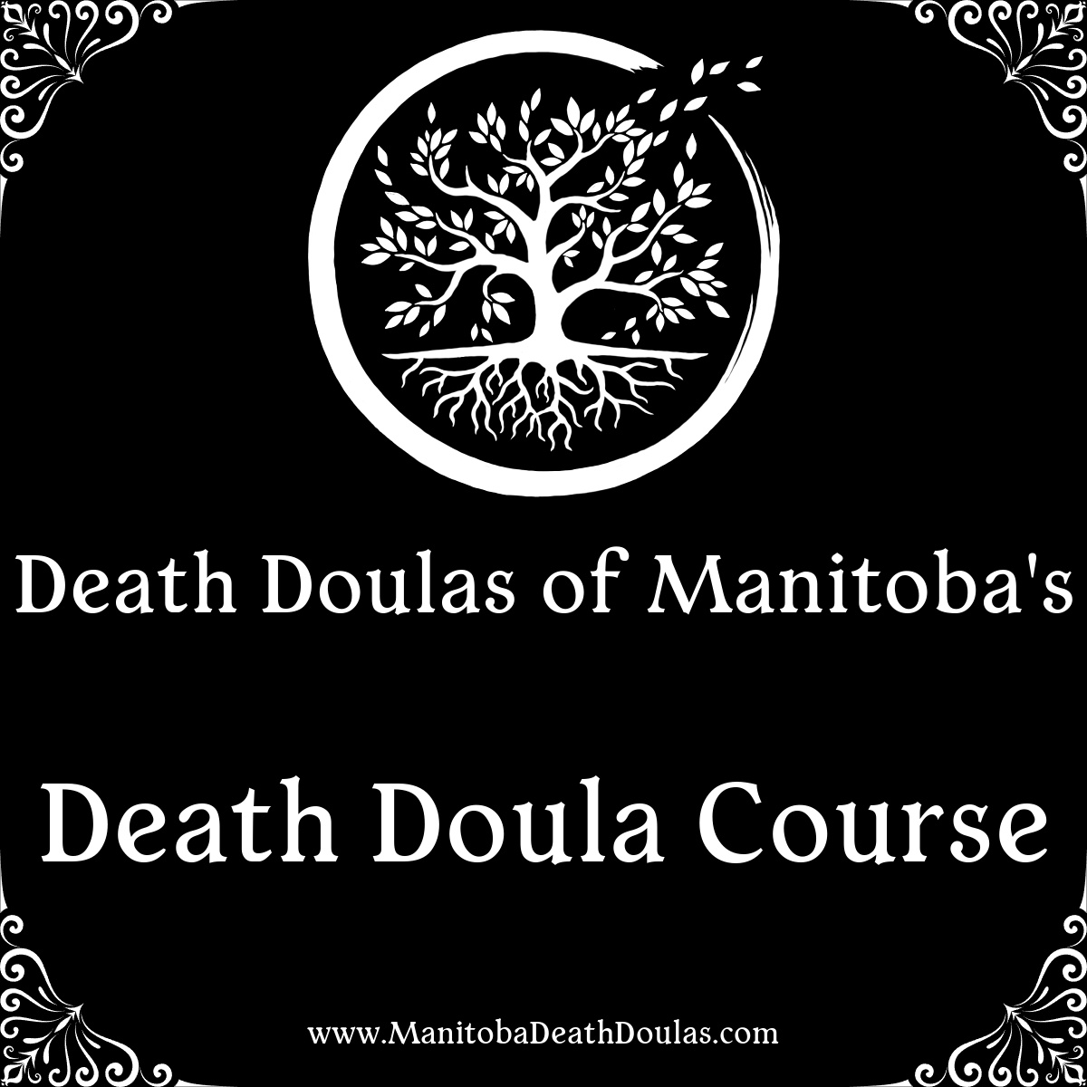 Death Doula Course - Spring 2026 Session