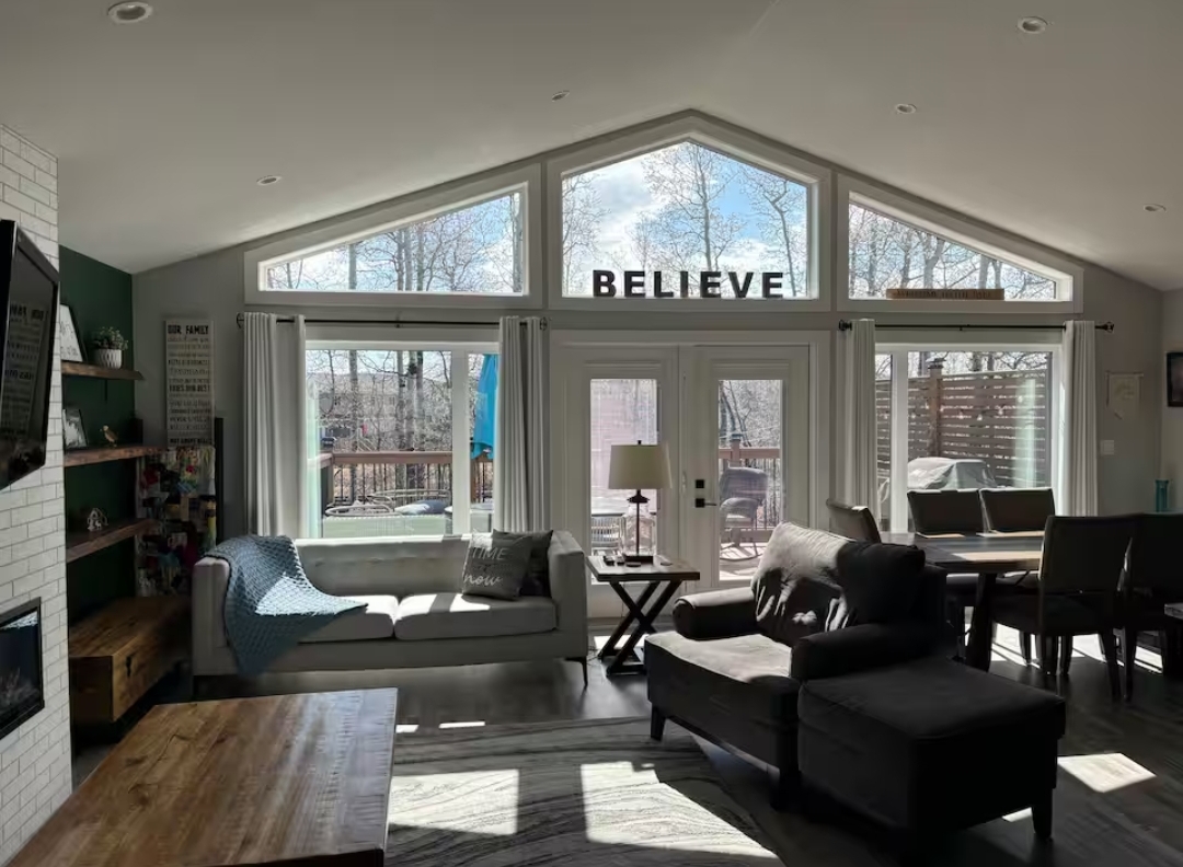 May Retreat - Return to You!